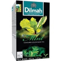 Herbata DILMAH AROMAT MITA (20 saszetek)