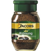 Kawa rozpuszczalna JACOBS KRONUNG 200g