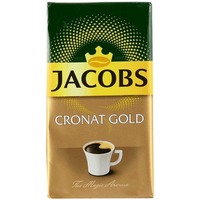 Kawa mielona JACOBS CRONAT GOLD 250g