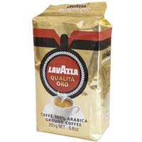 Kawa LAVAZZA QUALITA ORO 250G mielona CMP0666