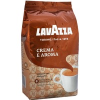 Kawa LAVAZZA CREMA e AROMA 1kg ziarno