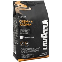 Kawa LAVAZZA CREMA V AROMA 1kg ziarno ESPRESSO VENDING