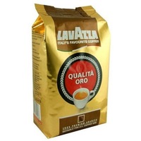 Kawa LAVAZZA QUALITA ORO 1kg ziarno