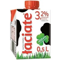 Mleko ACIATE UHT 3.2% 0.5L