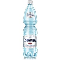 Woda CISOWIANKA 1.5l lekko gazowana 6 szt