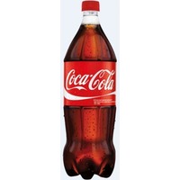 COCA-COLA 0,85L  b.PET 269404