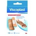 Plastry wodoodporne z mikroperforacj UU001624731 VISCOPLAST