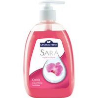 Mydo w pynie SARA 500ml ORCHIDEA