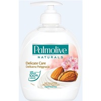 Mydo w pynie z dozownikiem PALMOLIVE 300 ml mleczko migdaowe