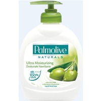 Mydo w pynie z dozownikiem PALMOLIVE 300 ml oliwka i mleko 7633