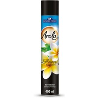 Odwieacz powietrza AROLA Spray 400ml kwiat