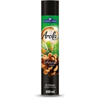 Odwieacz powietrza AROLA Spray 400ml las