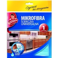 Mikrofibra ciereczka uniwersalna PS-2626 ANNA ZARADNA