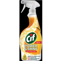 Spray CIF przeciw tuszczowi 750ml