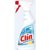 Pyn do szyb CLIN 500ml z rozpylaczem