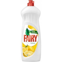 Pyn do naczy FAIRY Lemon 750ml
