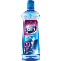 Pyn nabyszczajcy do zmywarek BRILLY 500ml