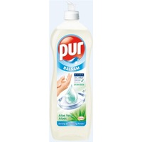 Pyn do naczy PUR 750 ml balsam aloeswy