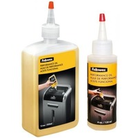 Olej do niszczarek FELLOWES 120ml 3505006