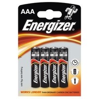 Baterie alkaiczne LR03 AAA (4szt) ENERGIZER INTELLIGENT