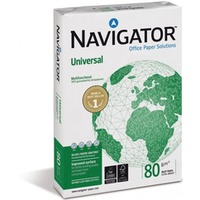 Papier xero A3 NAVIGATOR UNIVERSAL klasa A+ premium