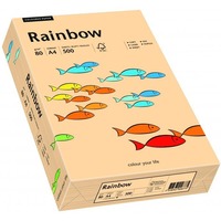 Papier xero kolorowy RAINBOW osiosiowy R40 88042497