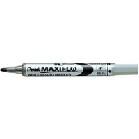 Marker suchocieralny czarny MWL5SA PENTEL MAXIFLO(z toczkiem)