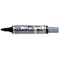 Marker suchocieralny czarny MWL5MA PENTEL MAXIFLO(z toczkiem)