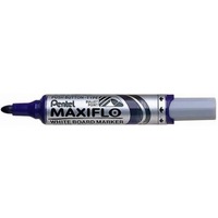 Marker suchocieralny niebieski MWL5MC PENTEL MAXIFLO(z toczkiem)