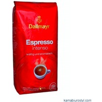 KAWA ZIARNISTA DALMAYR ESPRESSO INTENSO 1 kg