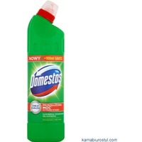 Pyn do mycia WC DOMESTOS 750 ml Pine fresh *38519  UNILEWER