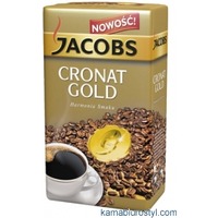 KAWA JACOBS CRONAT GOLD 500G MIELONA