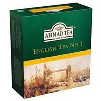 HERBATA AHMAD TEA NO.1 (100)