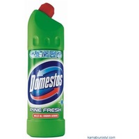 PYN CZYSZCZCY DO WC DOMESTOS 1l pine fresh