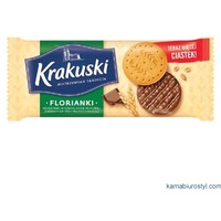 CIASTKA KRAKUSKI FLORIANKI 171g