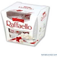 PRALINY RAFAELLO 150 g