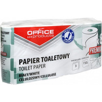 PAPIER TOALETOWY 3W CELULOZA 15 M BIAY (8)