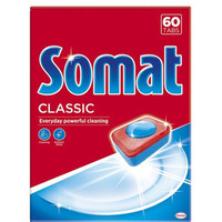 Tabletki do zmywarki Somat 57 szt